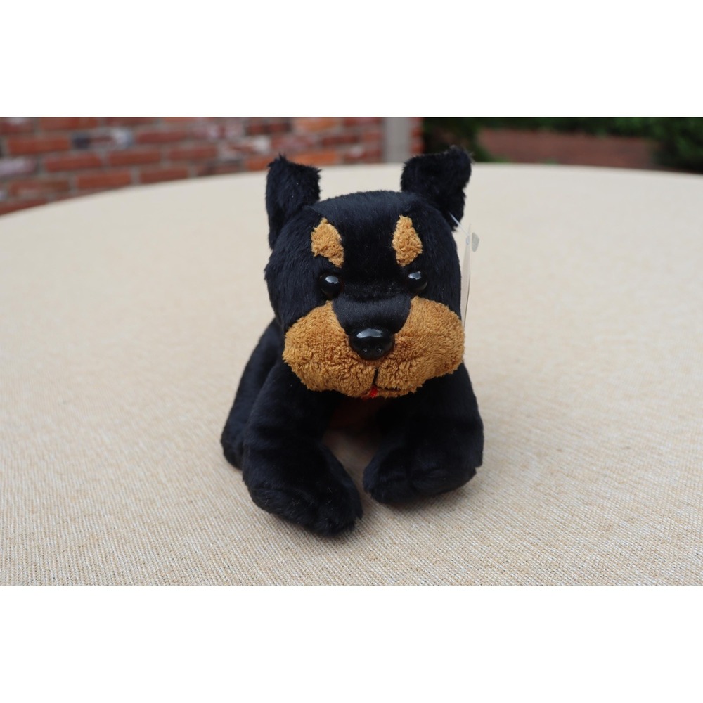 Vintage Plushland, Inc. March of Dimes Baron